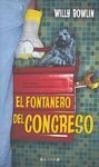 EL FONTANERO DEL CONGRESO