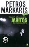 UN CASO DEL COMISARIO JARITOS Y OTROS RELATOS CLANDESTINOS