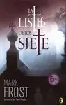 La Lista de los Siete
