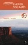 ENERGÍA SIN LÍMITES