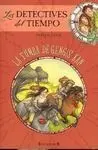 La Tumba de Gengis Kan