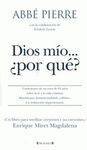 DIOS MÍO...¿POR QUÉ?