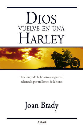 DIOS VUELVE EN UNA HARLEY