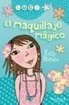 El Maquillaje Mágico