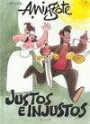 JUSTOS E INJUSTOS