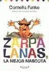 Zarpalanas, la Mejor Mascota