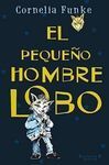 EL PEQUEÑO HOMBRE LOBO