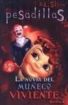 La Novia del Muñeco Viviente