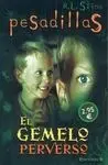 El Gemelo Perverso