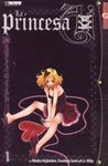 LA PRINCESA AI VOL. 1