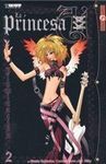 PRINCESA AI VOL. 2