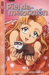 PIEL DE MELOCOTÓN VOL. 1
