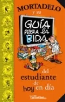 Guía para la Vida del Estudiante de Hoy en Día