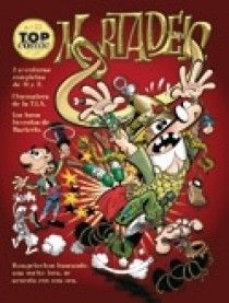 TOP CÓMIC MORTADELO
