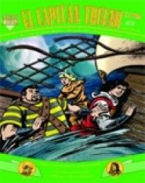 TIERRA DE MISTERIO; MÁS ALLÁ DE LA AUDACIA