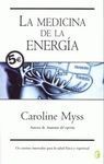 LA MEDICINA DE LA ENERGÍA