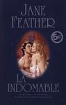 LA INDOMABLE