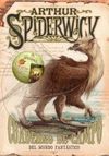 ARTHUR SPIDERWICK. CUARDERNO DE CAMPO DEL MUNDO FANTÁSTICO