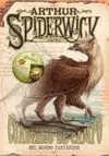 Arthur Spiderwick. Cuarderno de Campo del Mundo Fantástico