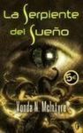 SERPIENTE DEL SUEÑO