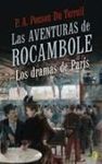 LAS AVENTURAS DE ROCAMBOLE