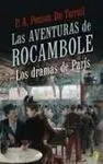 Las Aventuras de Rocambole