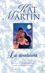 LA AVENTURERA