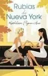 Rubias de Nueva York