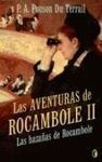 LAS HAZANAS DE ROCAMBOLE