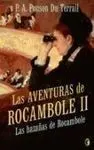 Las Hazanas de Rocambole