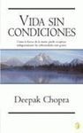 VIDA SIN CONDICIONES