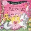 Princesa Rosicler. Cómo Cuidar a un Unicornio
