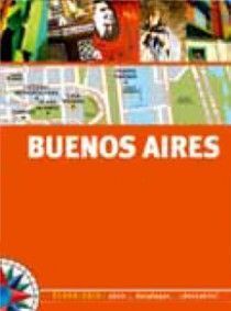 GUÍA BUENOS AIRES 2008
