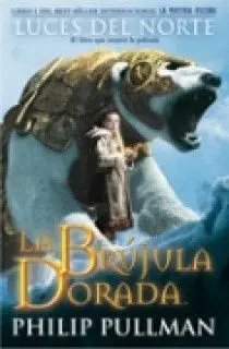 La Brújula Dorada. Luces del Norte