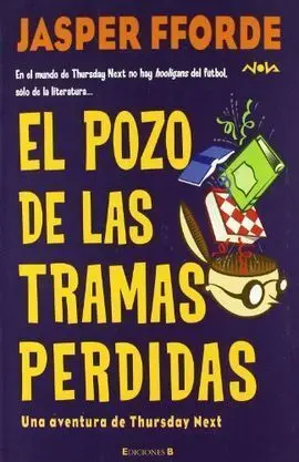 El Pozo de las Tramas Perdidas