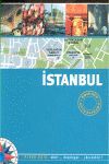 GUÍA ISTAMBUL 2008
