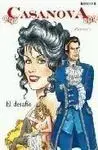 Casanova. El Desafío