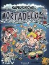 SUPER TOP CÓMIC MORTADELO VOL.9