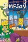 MAGOS SIMPSON Nº24