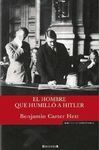 EL HOMBRE QUE HUMILLÓ A HITLER
