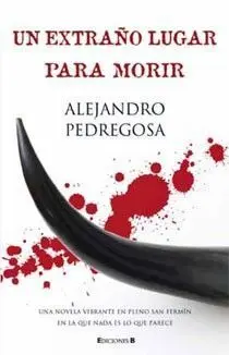 Un Extraño Lugar para Morir