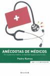 ANÉCDOTAS DE MÉDICOS
