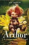 ARTHUR Y LA VENGANZA DE MALTAZARD