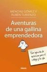 AVENTURAS DE UNA GALLINA EMPRENDEDORA