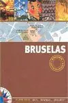 Bruselas Plano Guia S. f Ne