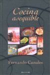 COCINA ASEQUIBLE