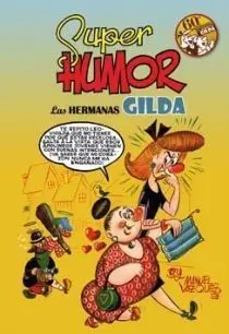 Las Hermanas Gilda