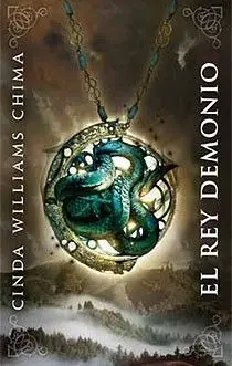 El Rey Demonio