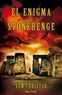 Enigma Stonehenge, el