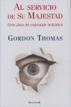 AL SERVICIO DE SU MAJESTAD